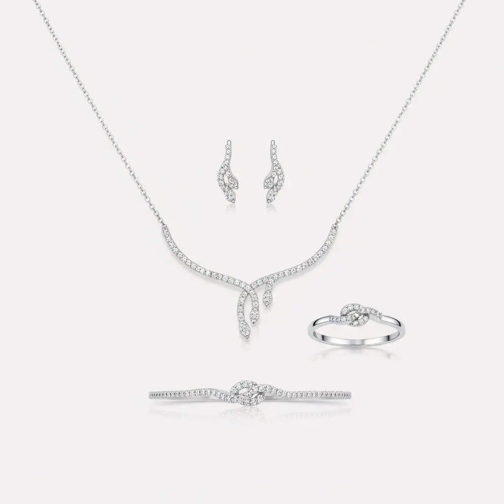 Diamond Sets