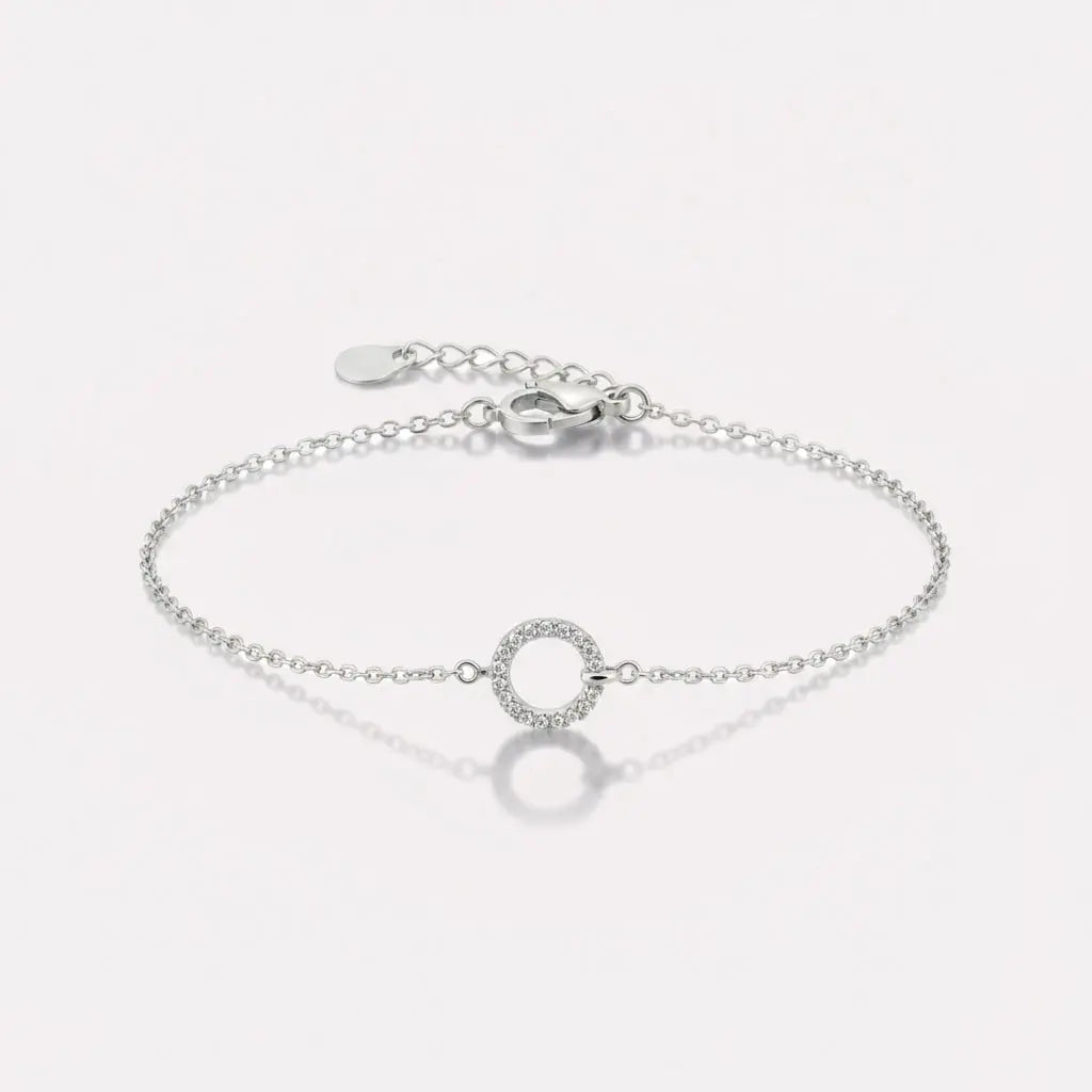 Diamond Bracelets