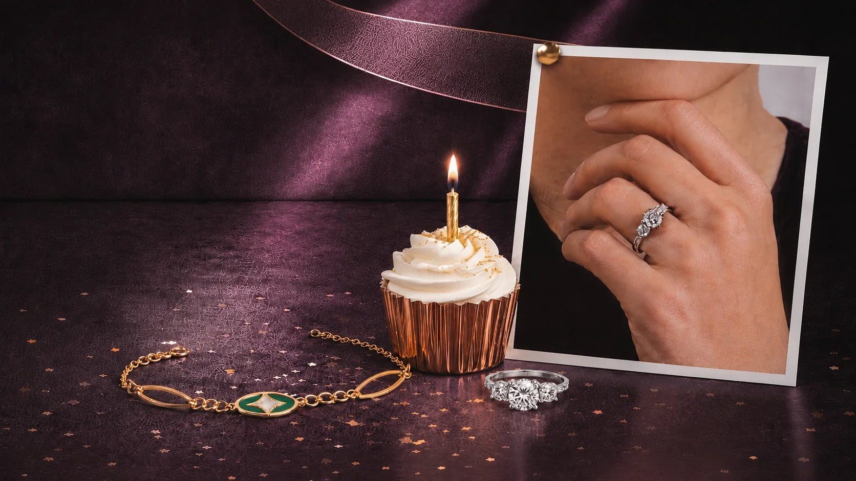 Birthday gifts