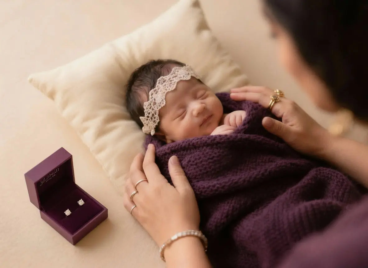 New born