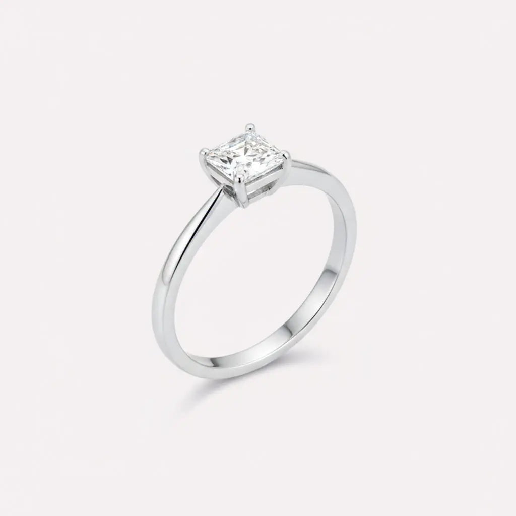 Diamond Rings