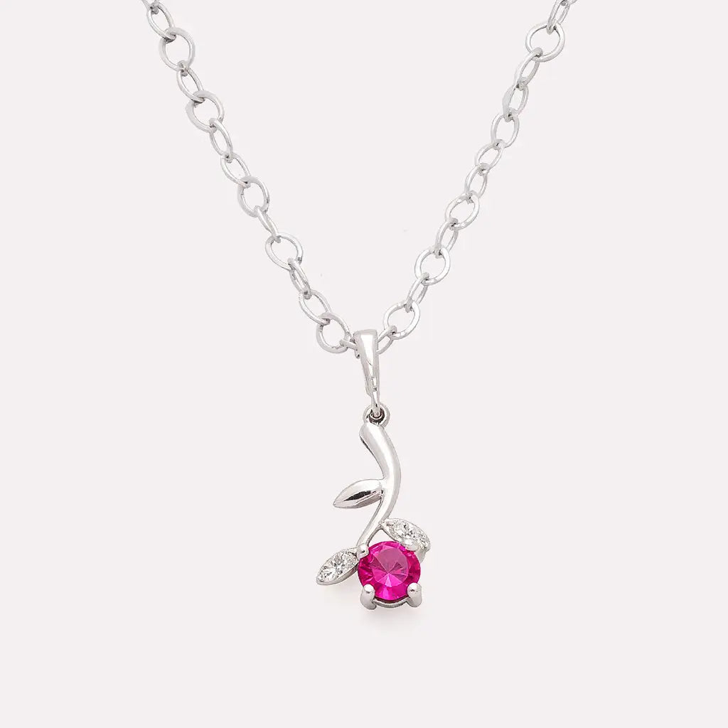 Diamond Necklaces & Pendants