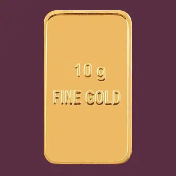 Gold Bullion