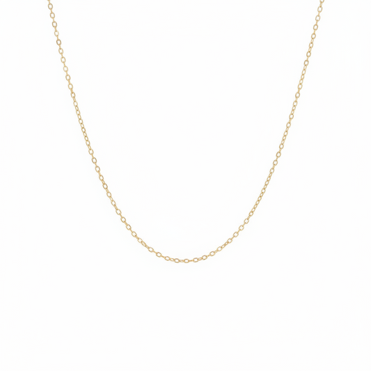 عقد عيار 18 مجدول