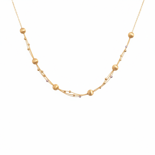 تعليقة سهيل عيار 18