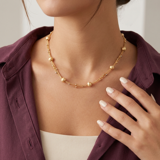 تعليقة سهيل عيار 18