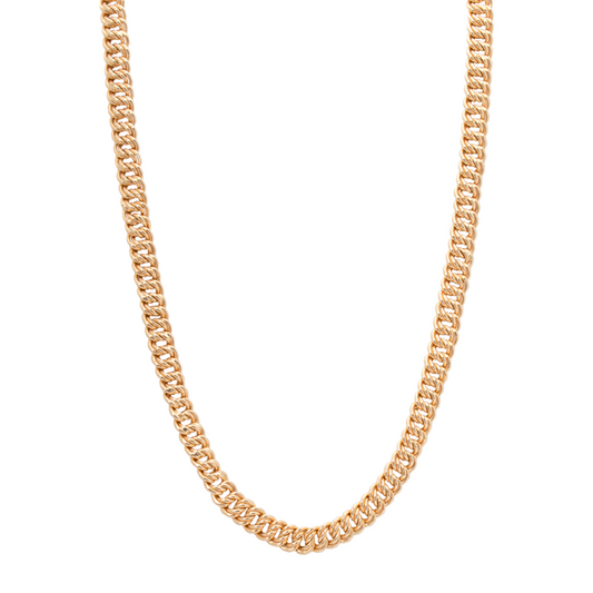 طقم لامعه عيار 18 بتصميم عريض