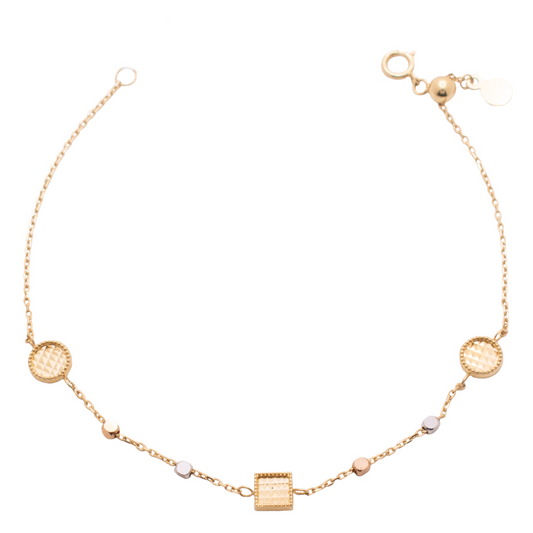 انسيال عيار 18