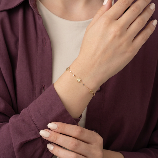 انسيال عيار 18