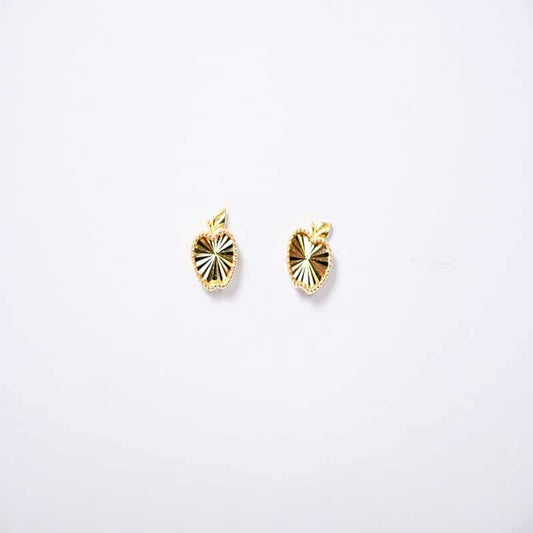 حلق " فاكهه السعادة " عيار 18