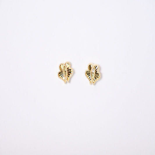 أقراط " يسعد صباحك " عيار 18