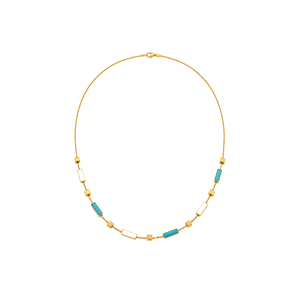 18K Gold Half Set with . Show Your Design