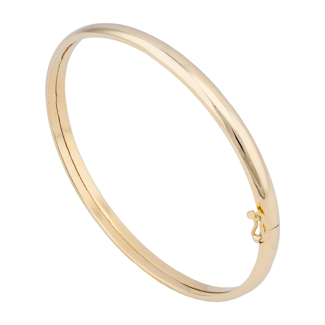 أسورة عيار 18بقفل محكم