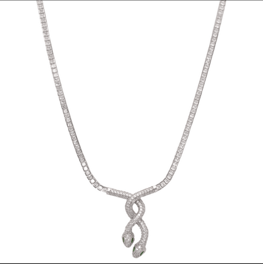 طقم ذهب عيار 18 سابانا