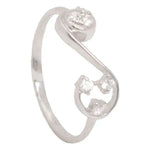 خاتم ذهب عيار 18