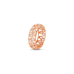 18K Diamond Ring