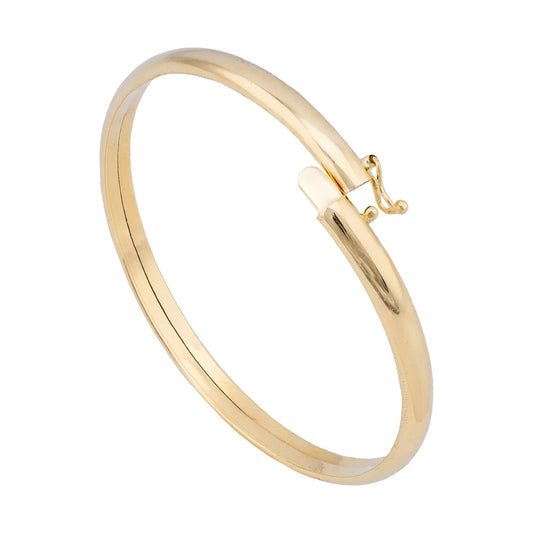 أسورة عيار 18بقفل محكم