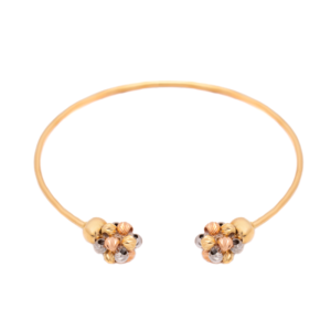 اسوارة ذهب اطفال رقيقة